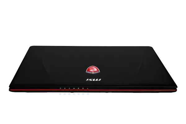 MSI GE60-2PCi781W7 4