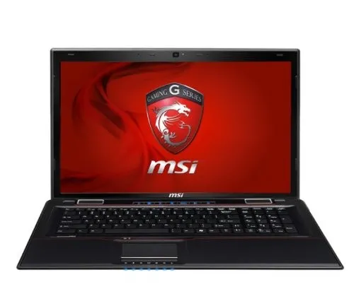 MSI GE70H