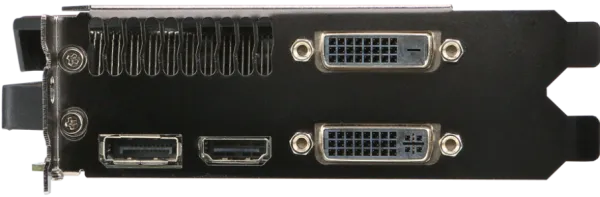 MSI GeForce GTX 760 Gaming 2