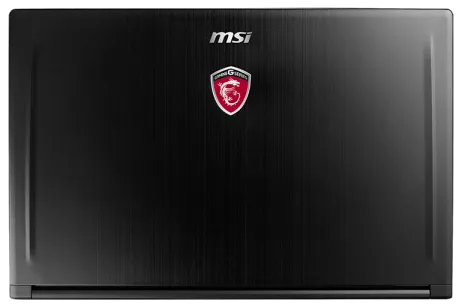 MSI GS63VR 3