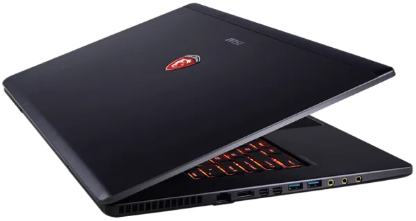 MSI GS70 2QE Stealth Pro 3