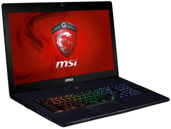 MSI GS70 2QE Stealth Pro