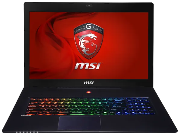 MSI GS70 2PC Stealth 2