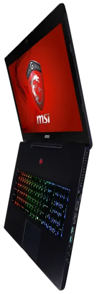 MSI GS70 2PC Stealth 3