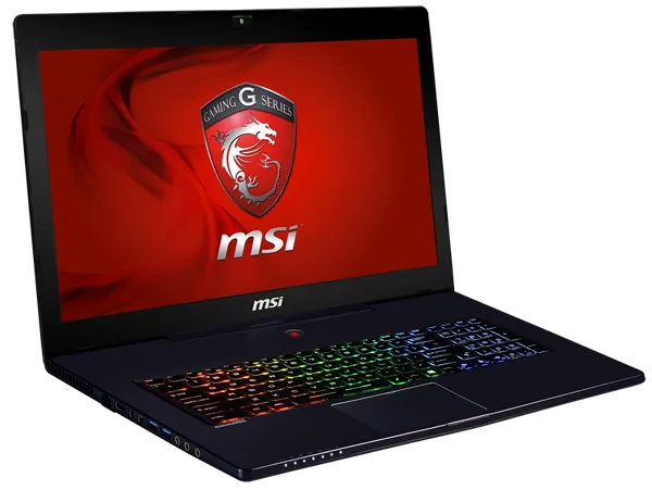 MSI GS70 2PC Stealth