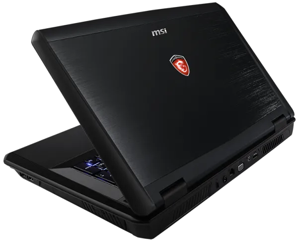 MSI GT70 2PE Dominator Pro 2