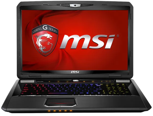 MSI GT70 2PE Dominator Pro