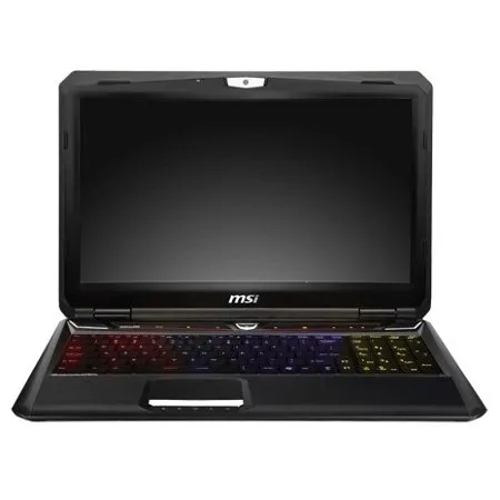 MSI GT70PH 2