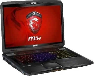 MSI GT70PH