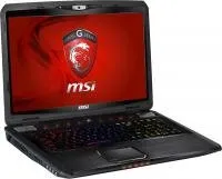 MSI GT70PH-i7169BWW7H