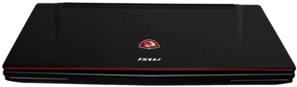MSI GT72 2QE Dominator Pro 4