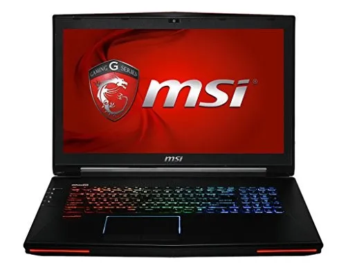 MSI GT72 Dominator Pro