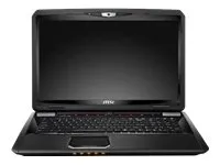 MSI GT783P-i71625BLW7H