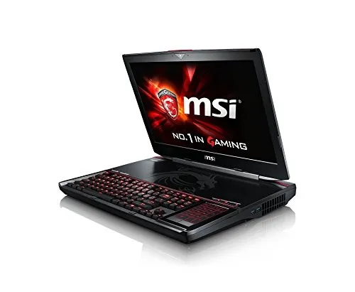 MSI GT80 Titan SLI 3