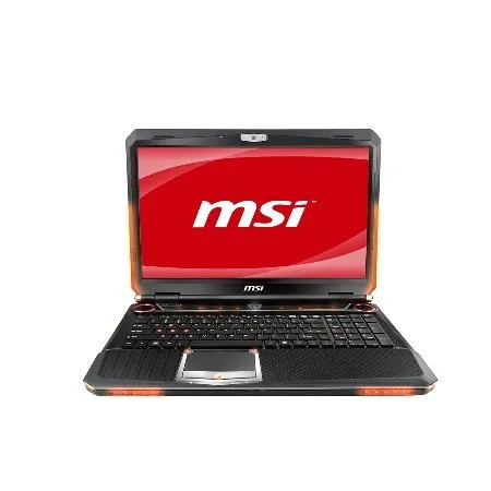 MSI GT 683R 2