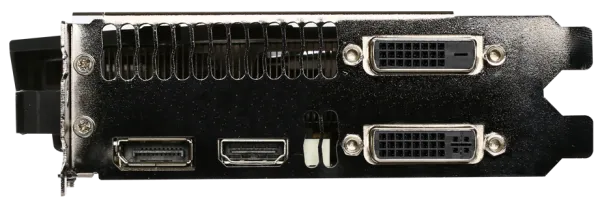 MSI GTX 770 Twin Frozr Gaming (N770 TF 2GD5/OC) 3