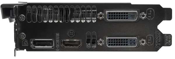 MSI GTX 780 Ti GAMING 3G 3