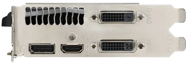 MSI GTX 970 4GD5T OC 3