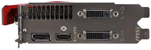 MSI GTX 970 Gaming 4G 3