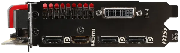MSI GTX 980 Gaming 4G 3