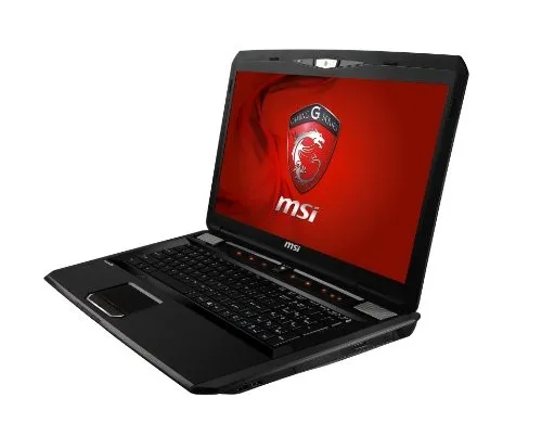 MSI GX70H 2