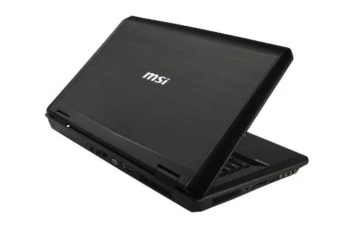 MSI GX70H 3