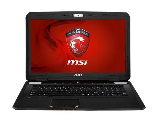 MSI GX70H