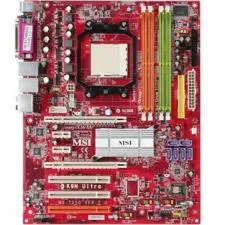 MSI K9N Ultra-2F 2