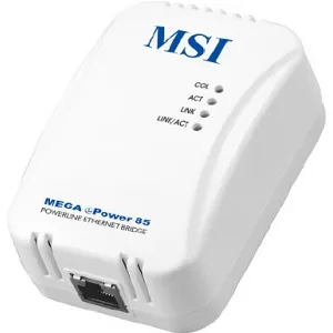 MSI Mega ePower 200AV