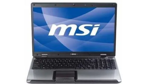 MSI Megabook CX600