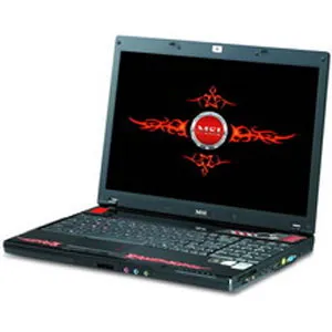 MSI Megabook GX610