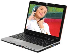 MSI Megabook M662-T2411DL