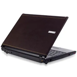 MSI Megabook PX600 Prestige