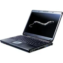 MSI Megabook S300
