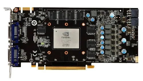 MSI N560GTX-Ti Twin Frozr II 4