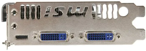 MSI N560GTX-Ti Twin Frozr II 5