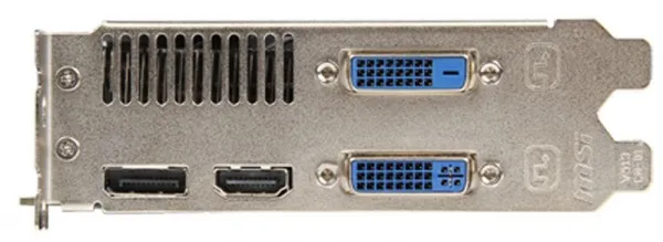 MSI N670GTX Power Edition OC 3