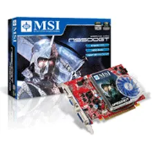 MSI N9500GT-MD512/D2