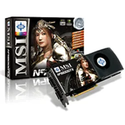 MSI N9800GTX-T2D512-OC