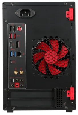 MSI Nightblade X2-072EU 3