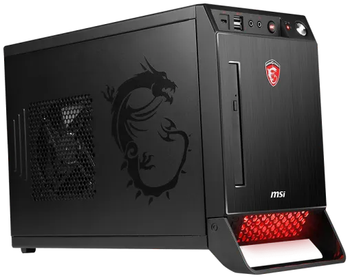 MSI Nightblade X2-072EU