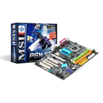 MSI P6N SLI-FI