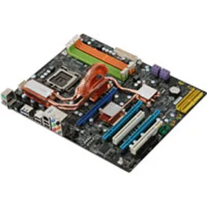 MSI P7N Sli Platinum