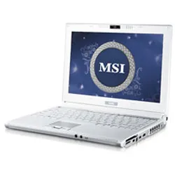 MSI PR200 Crystal Collection