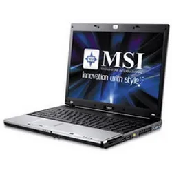 MSI PR620