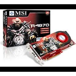MSI R4870-T2D512-OC