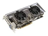 MSI R6950 Twin Frozr II/OC