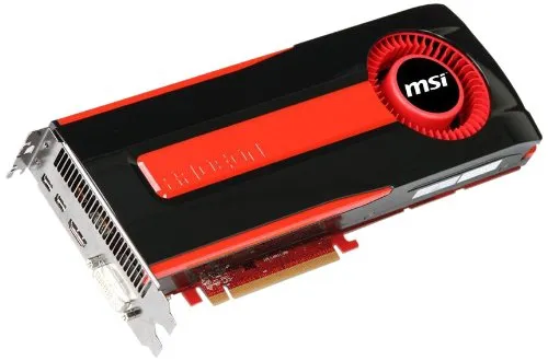 MSI R7970-2PM3GD5