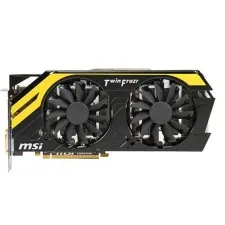MSI R7970 Lightning 3GB 2