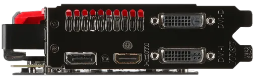 MSI R9 380 Gaming 4G 3